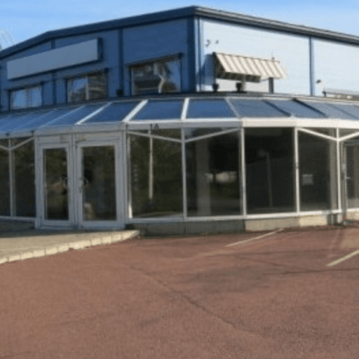 Axsafe kontor